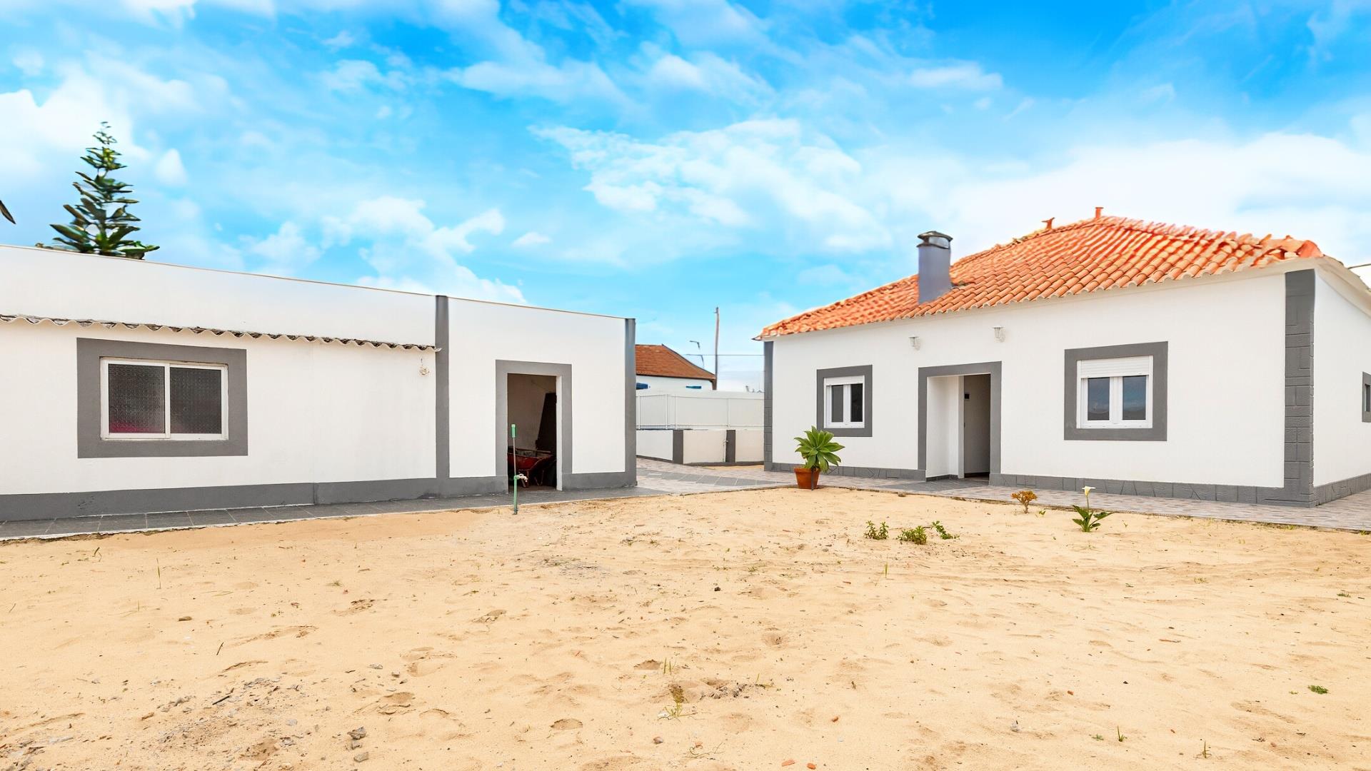 Traditional, Detached Villa, Carrasqueira, Comporta