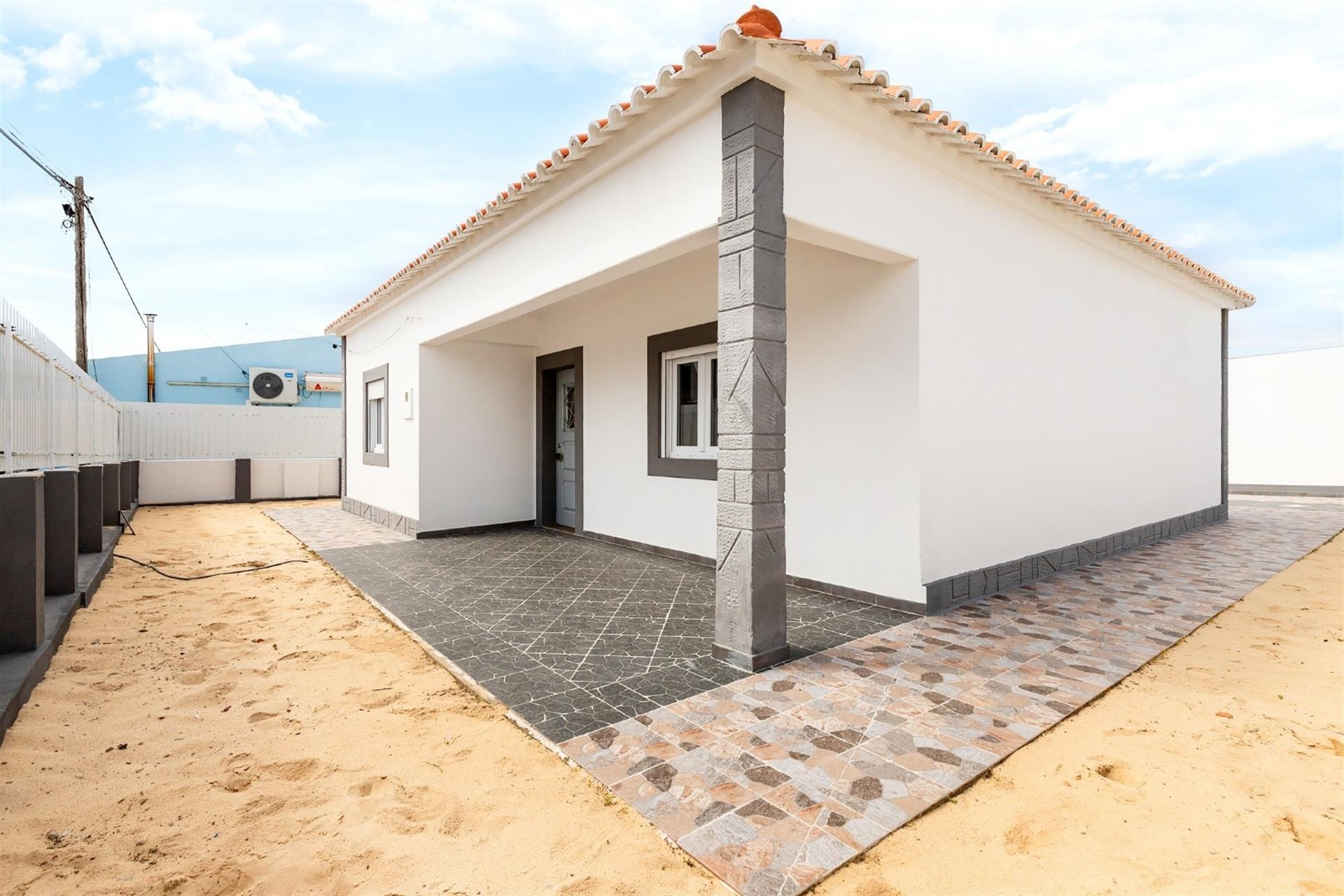 Traditional, Detached Villa, Carrasqueira, Comporta