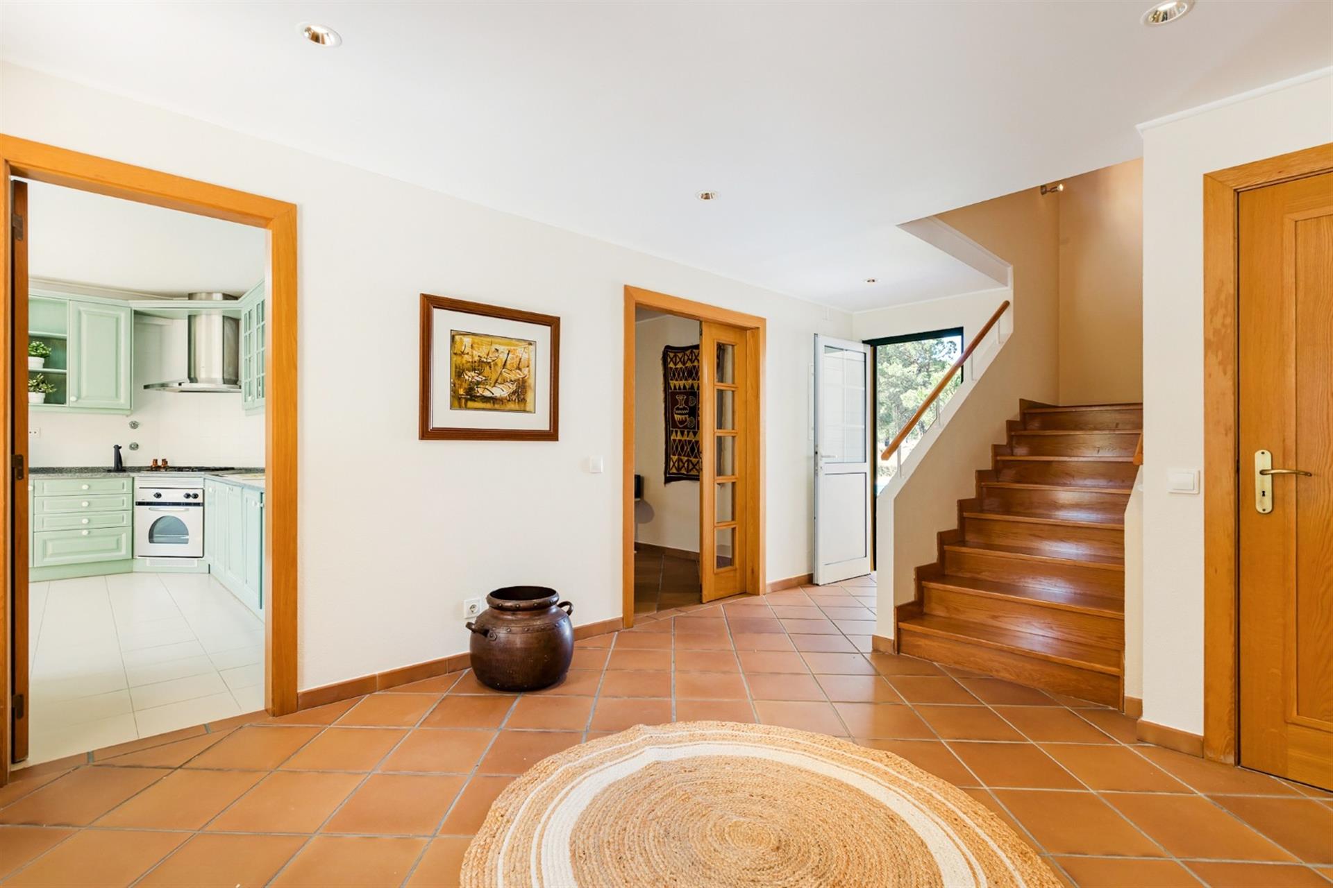 Magnificent, 4 bedroom Detached Villa, Montalvo, Comporta