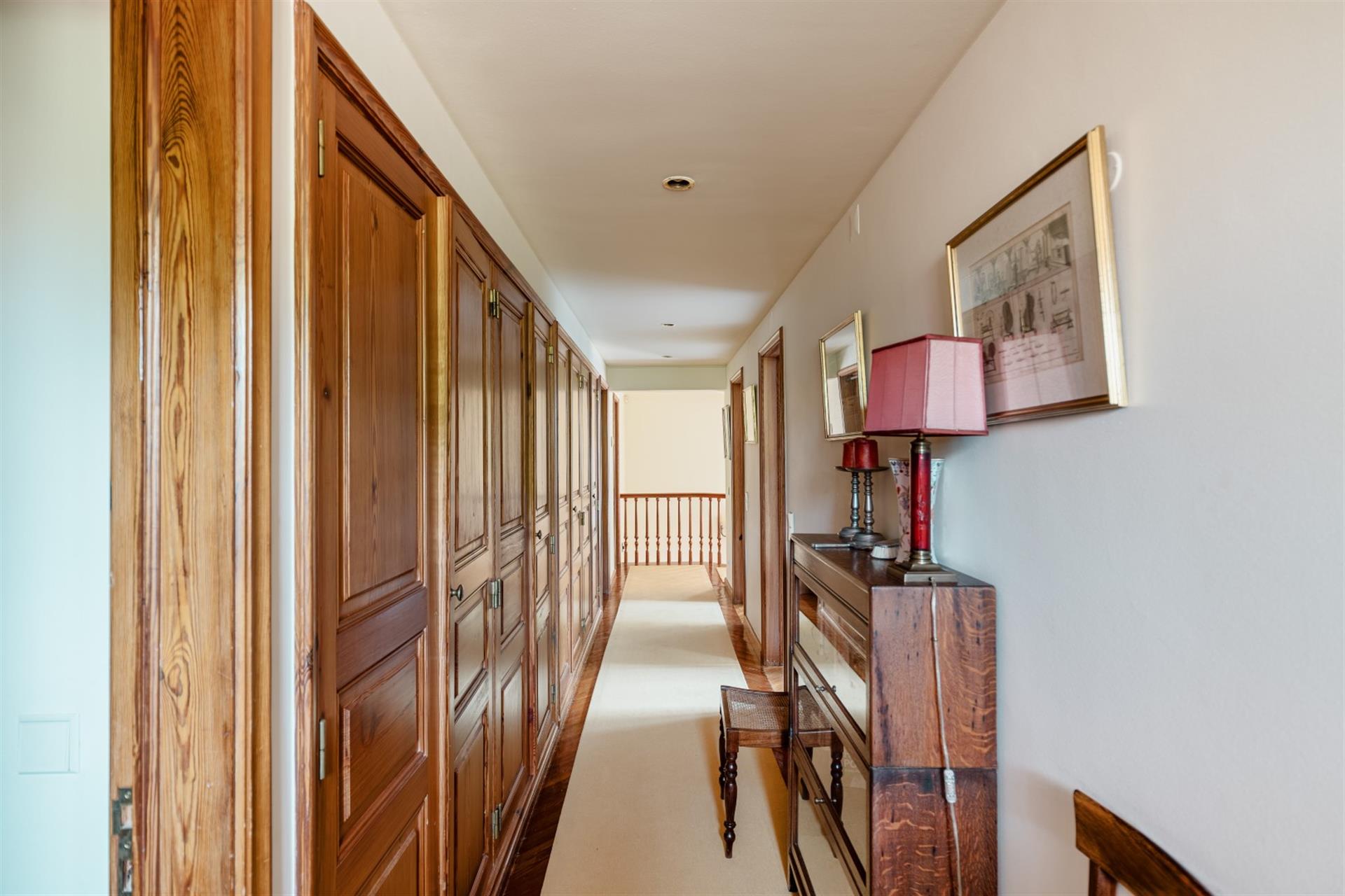 Fantastic, Detached Villa, Birre, Cascais