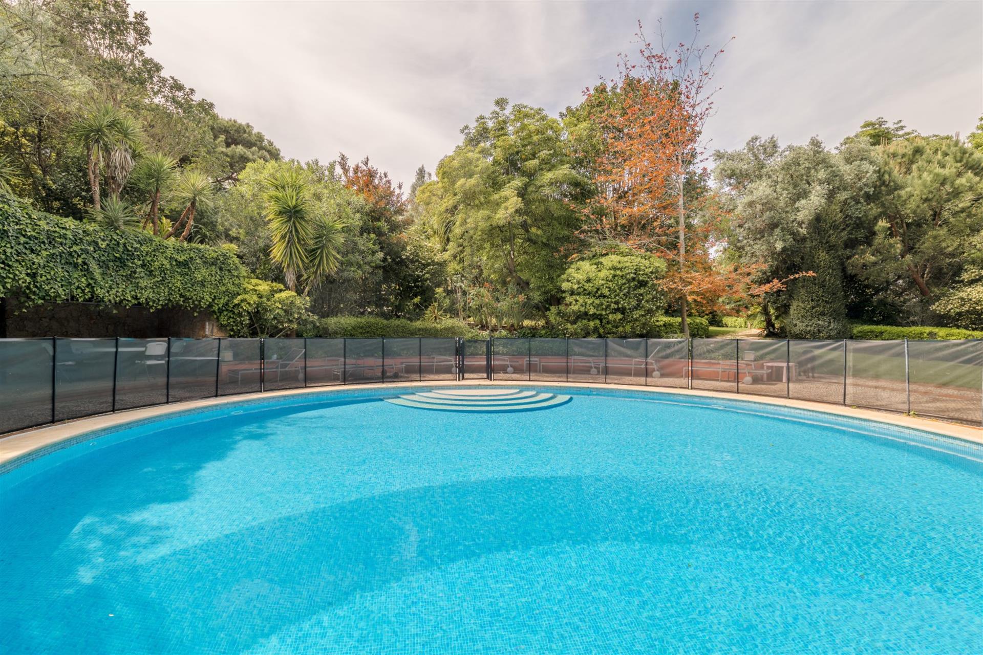 Fantastic, Detached Villa, Birre, Cascais