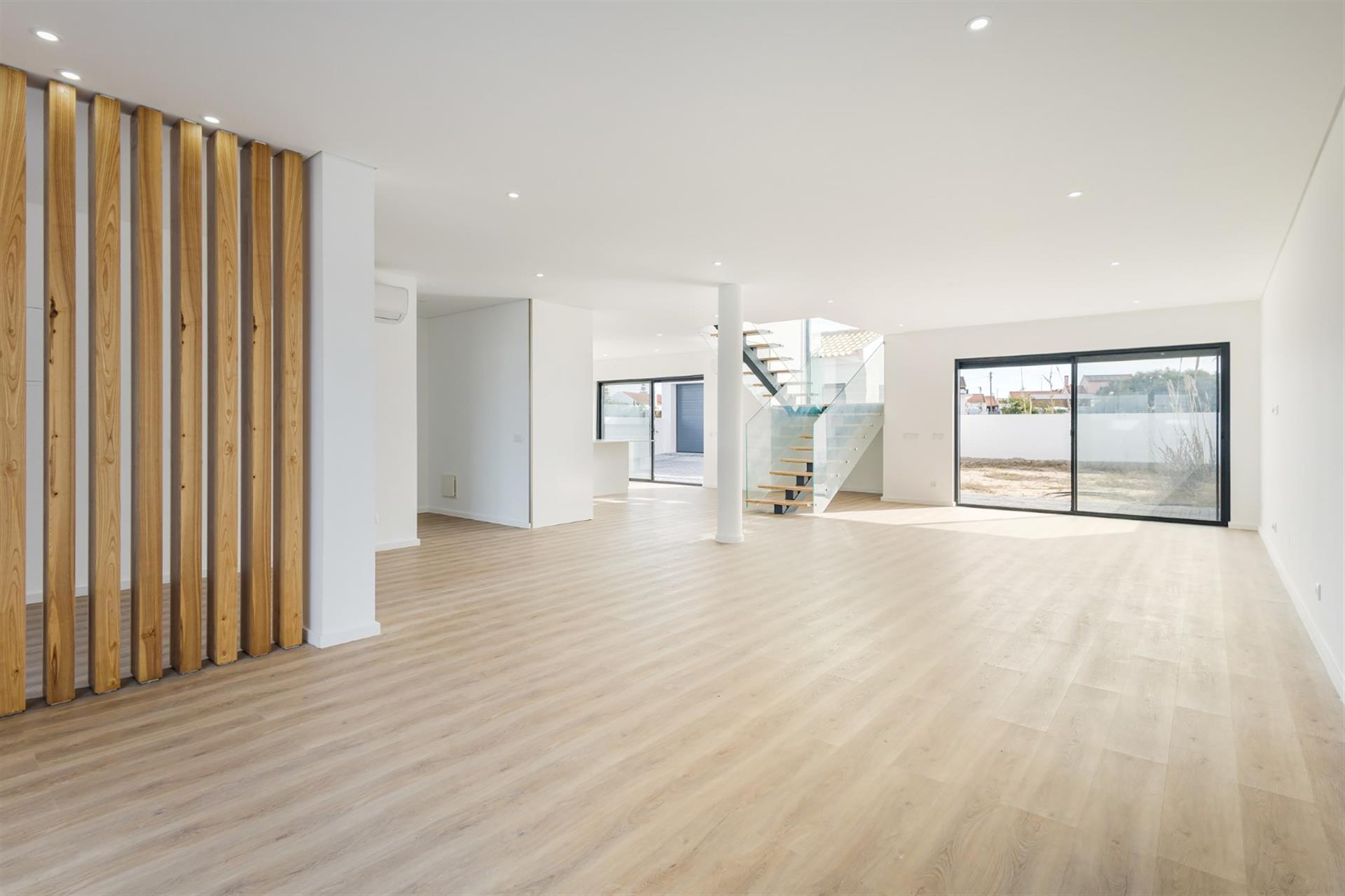 Aankoop: Huis (7580)