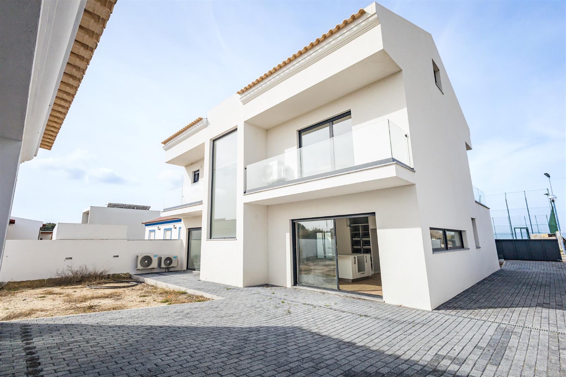 Aankoop: Huis (7580)