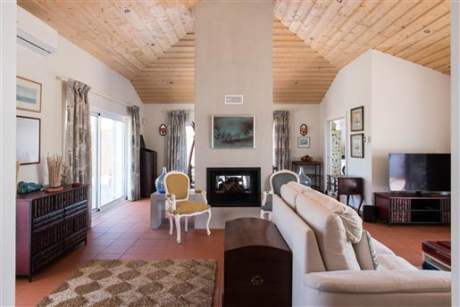 Charming, Detached Villa, Possanco, Comporta
