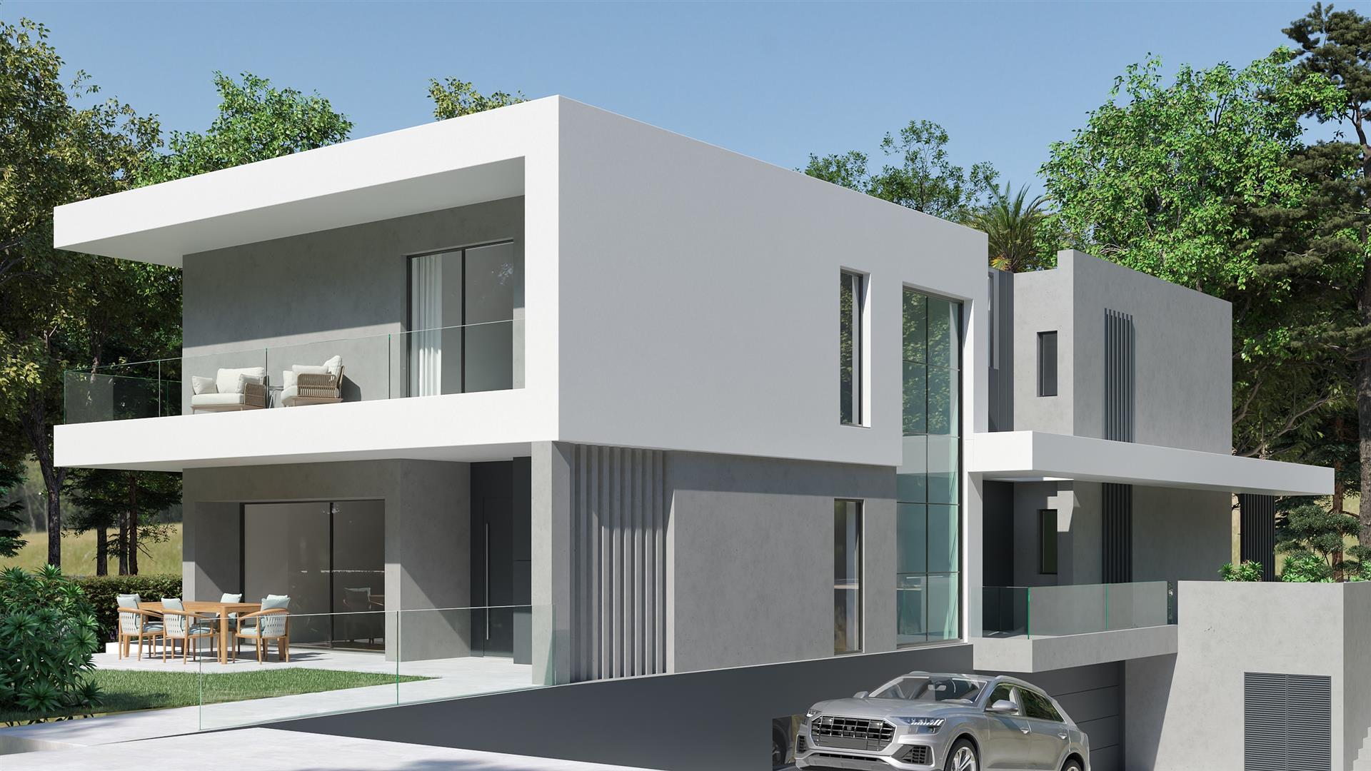 Aankoop: Huis (2750)