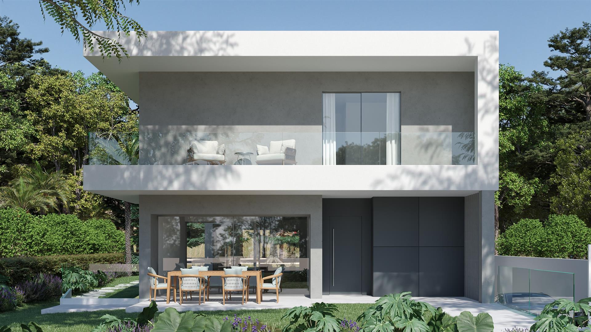 Aankoop: Huis (2750)