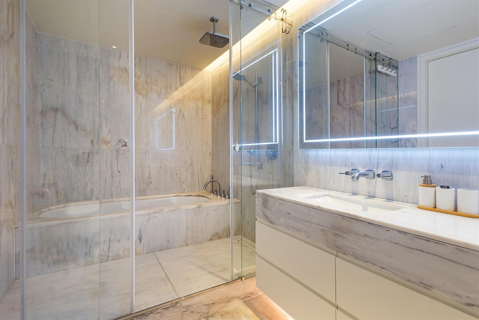 Luxury, Apartment with Sea View, Cascais