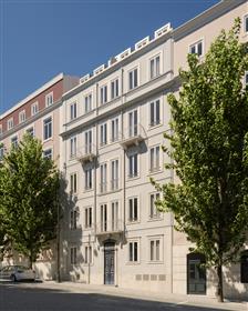 Sousa Martins Premium Apartments, Marquês De Pombal, Lisbon