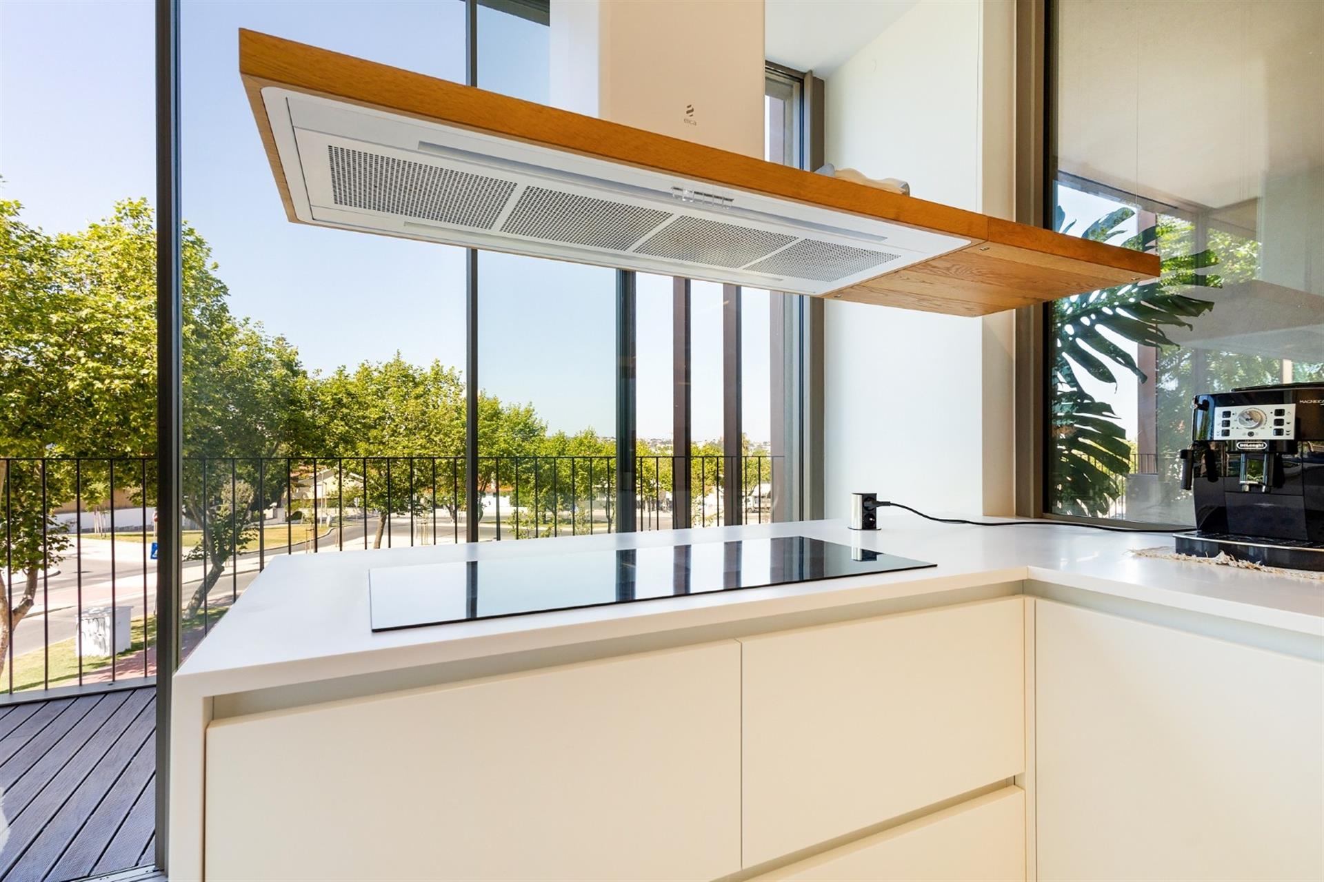 Exclusive Duplex Apartment with Private Pool, Cascais