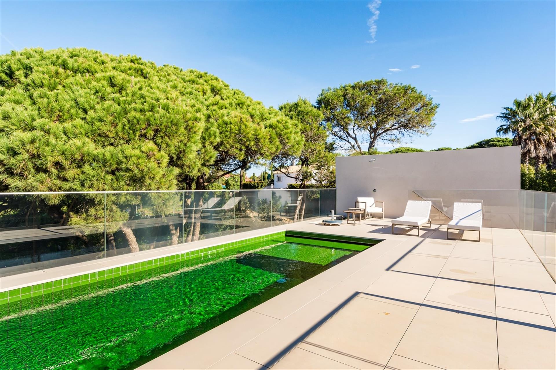 Fabulous, Detached Villa, Quinta da Marinha, Cascais