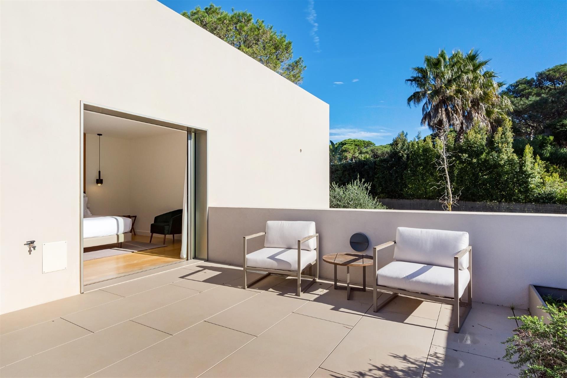 Fabulous, Detached Villa, Quinta da Marinha, Cascais