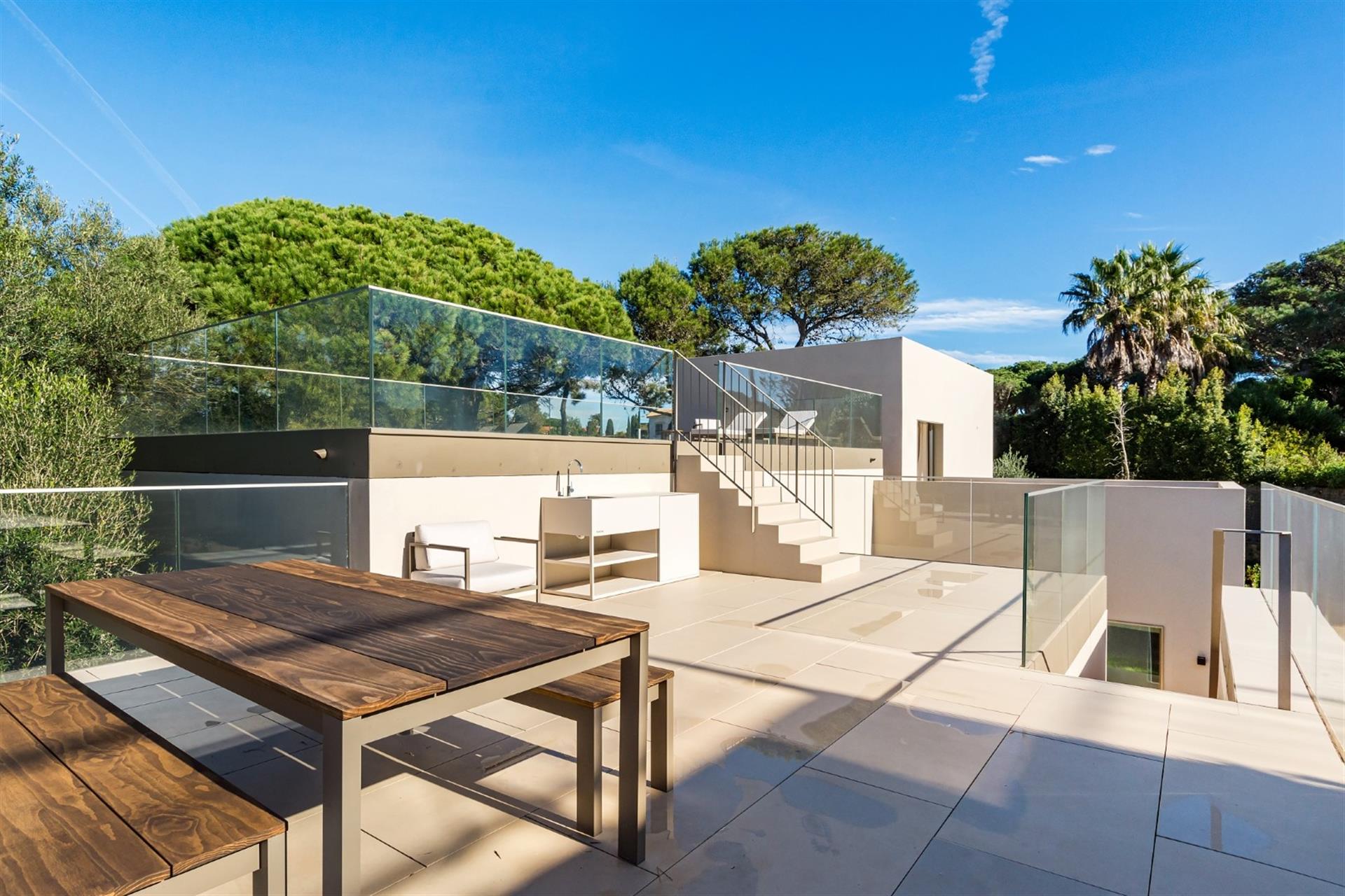 Fabulous, Detached Villa, Quinta da Marinha, Cascais