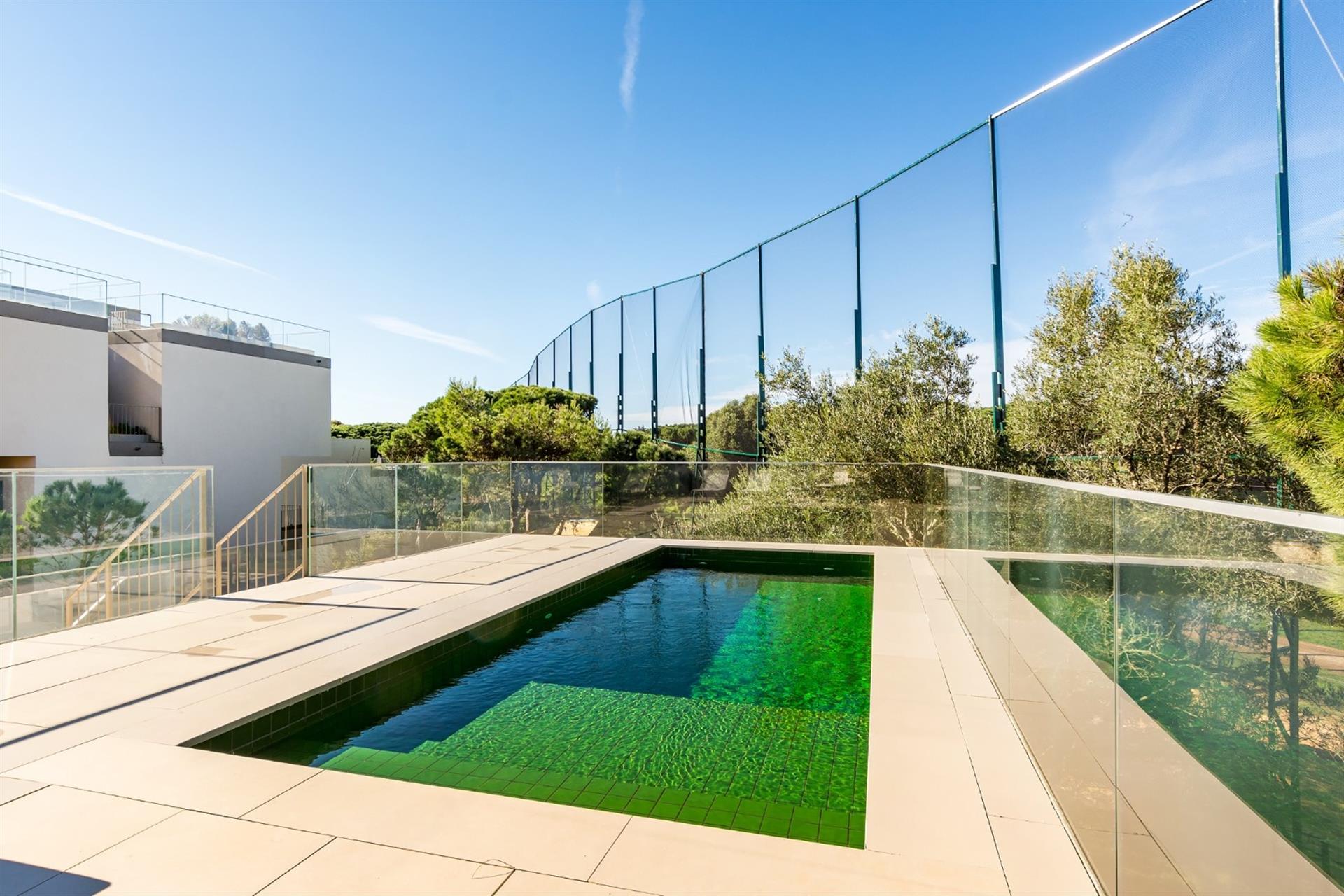 Fabulous, Detached Villa, Quinta da Marinha, Cascais