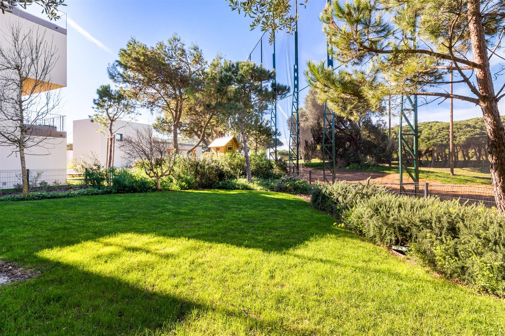 Fabulous, Detached Villa, Quinta da Marinha, Cascais