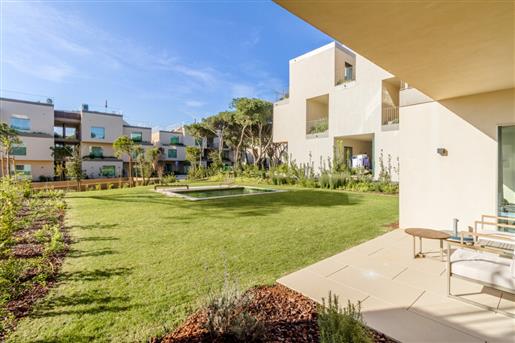 Magnifique appartement T2 avec piscine, Quinta da Marinha, Cascais