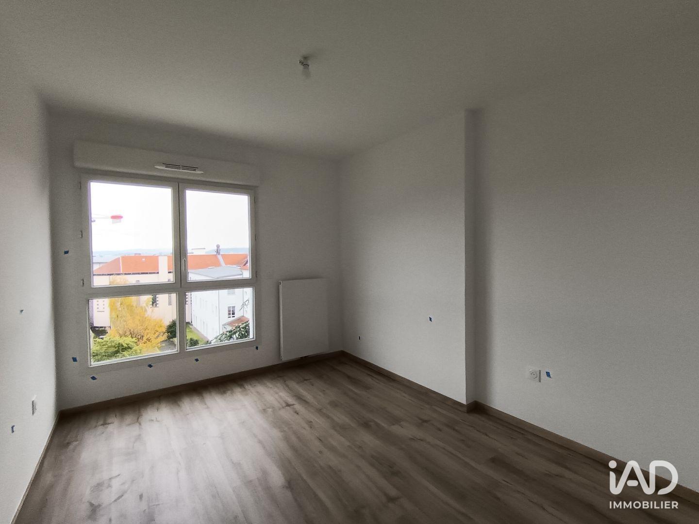 Appartement à vendre, 120m², Clermont-Ferrand
