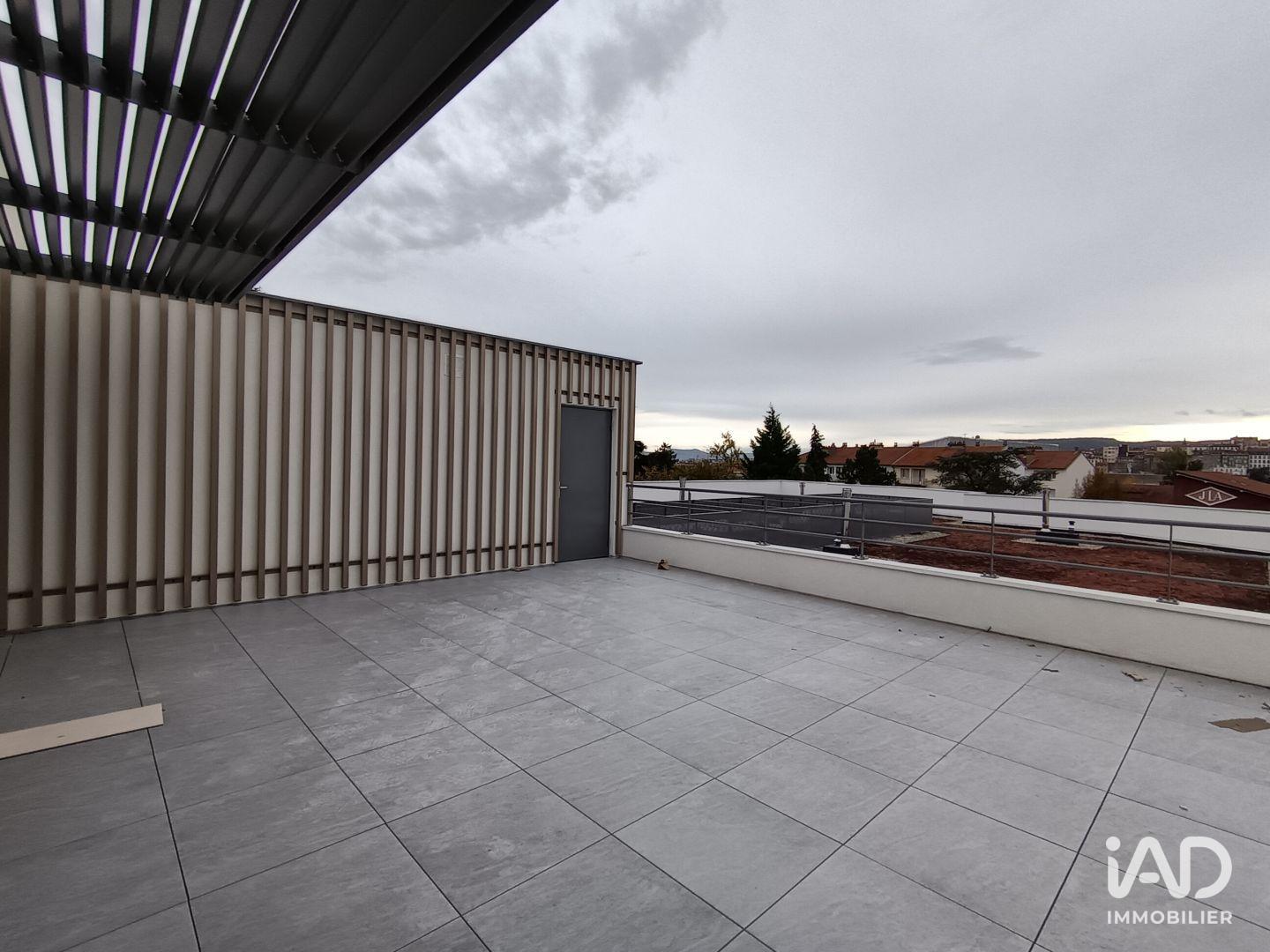 Appartement à vendre, 120m², Clermont-Ferrand