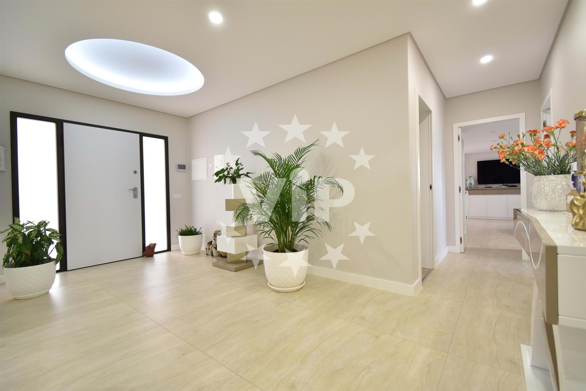 Quarteira - Villa - Drei Bedrooms
