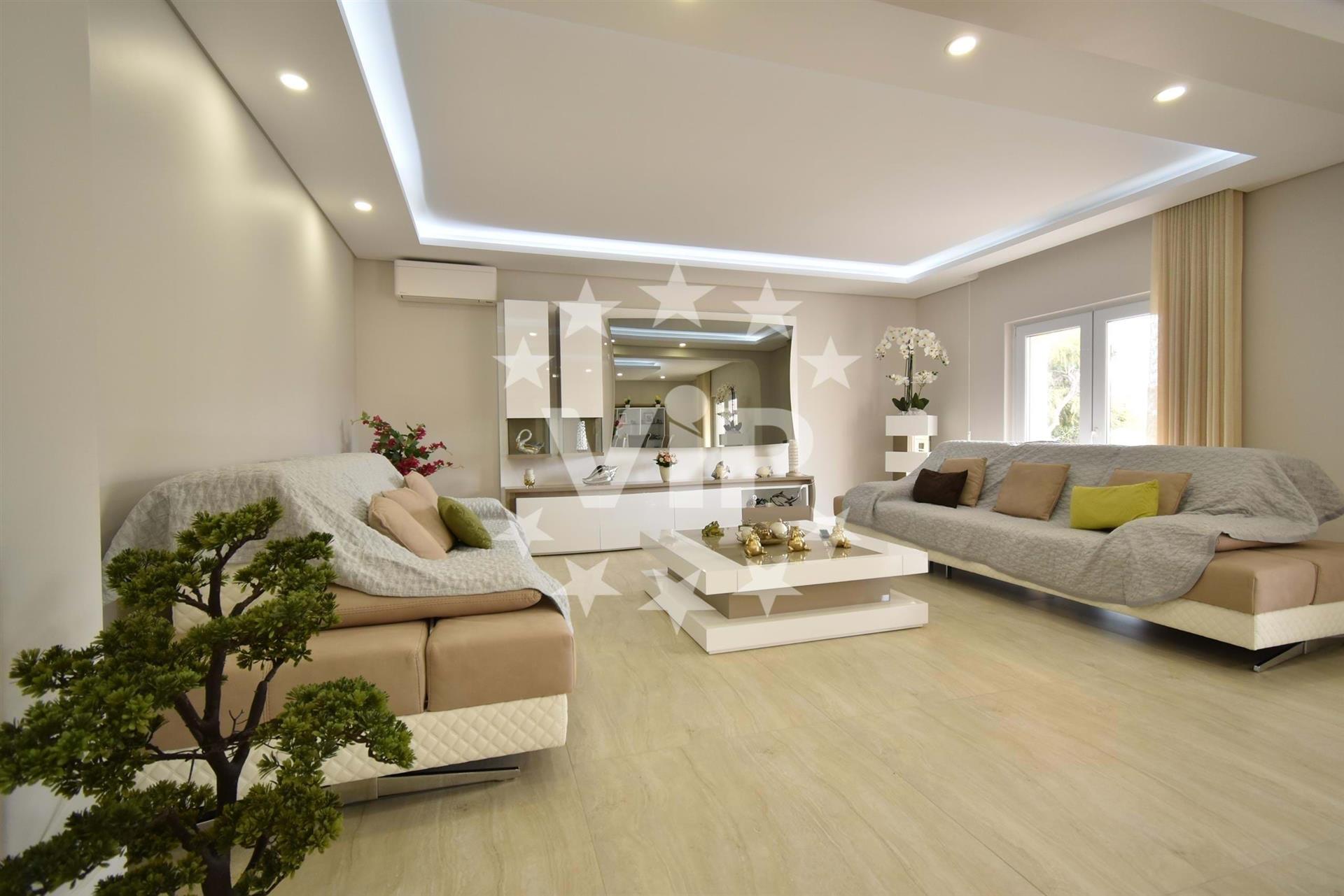 Quarteira - Villa - Drei Bedrooms