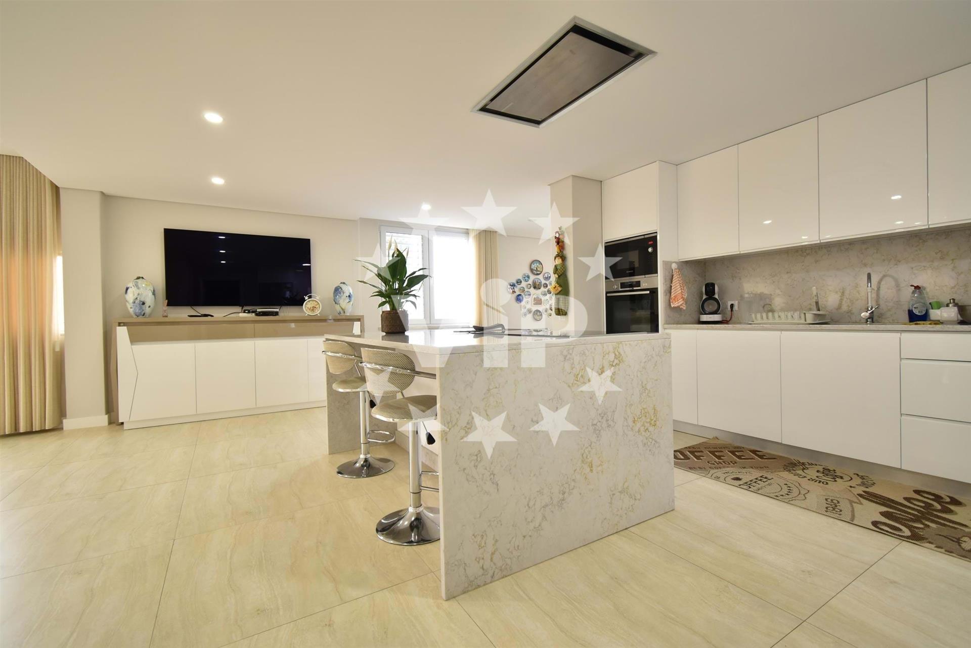 Quarteira - Villa - Drei Bedrooms