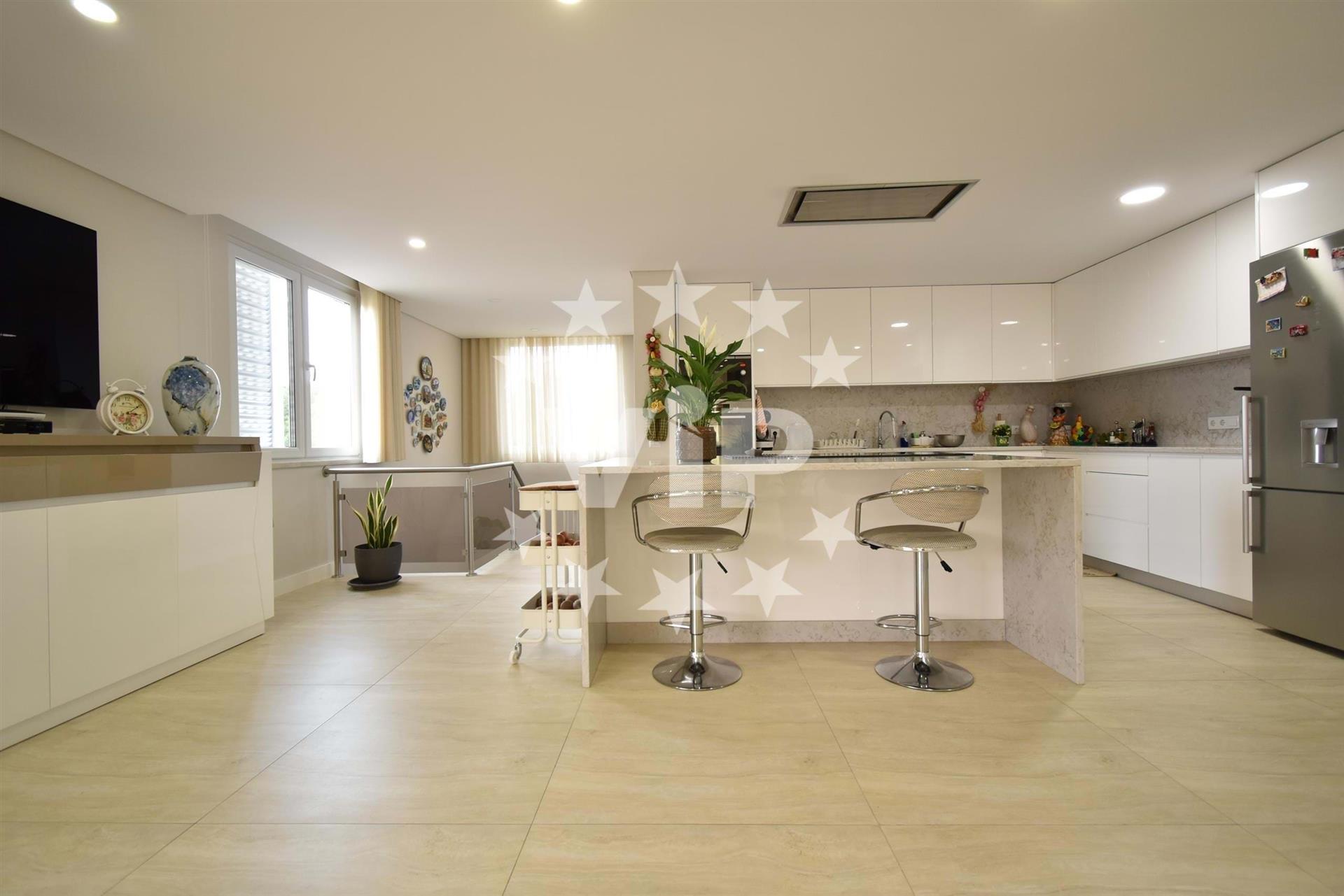 Quarteira - Villa - Drei Bedrooms