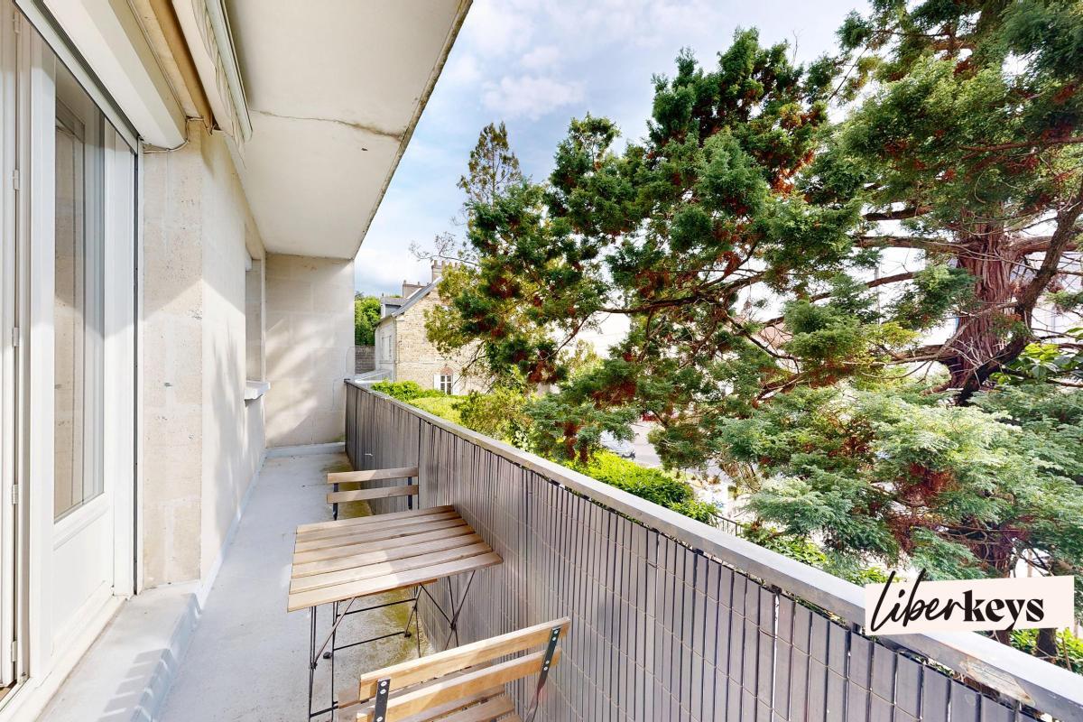 Appartement à vendre, 86m², Nantes