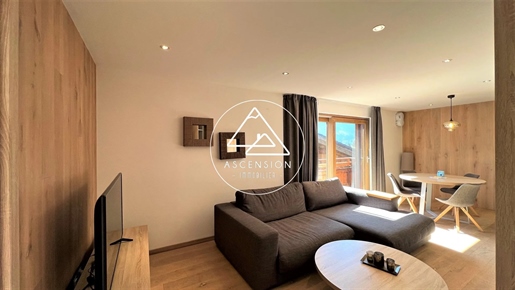 Luxury Apartment - 2 Bedrooms - Near Morzine Centre