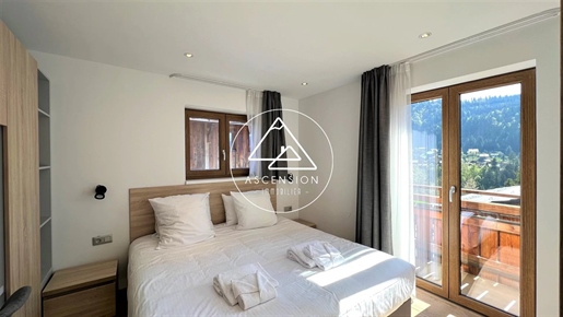 Luxury Apartment - 2 Bedrooms - Near Morzine Centre
