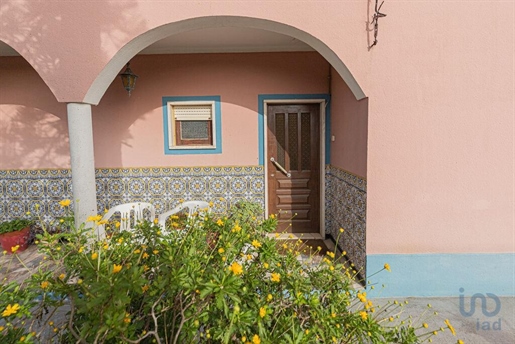 Dom z 3 pokojami w Setúbal o powierzchni 115,00 m²