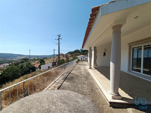 Casa / Villa T3 em Portalegre de 292,00 m²