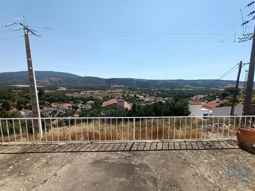 Home / Villa with 3 Rooms in Portalegre with 292,00 m²