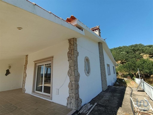 Casa / Villa T3 em Portalegre de 292,00 m²