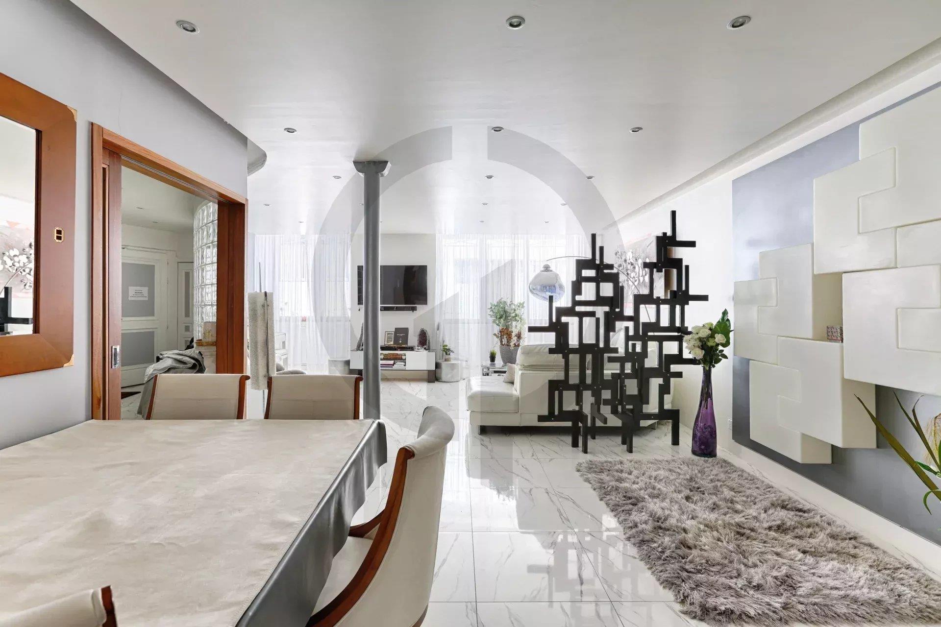 Exclusivité – Immeuble de 3 niveaux – 157 m² – Montorgueil / Grands Boulevards – Paris 2e