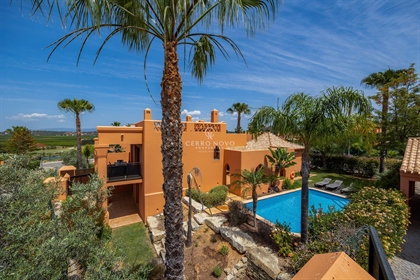 Villa de luxe dans l'Amendoeira Golf Resort
