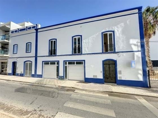Portimão - Maison de ville à vendre