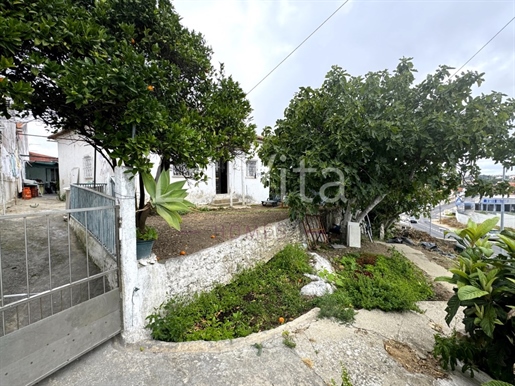 Haus auf einem Grundstück von 600 m2, mit Panoramablick, Rana, Cascais