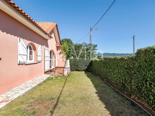 Single storey Villa - Cascais, Portugal