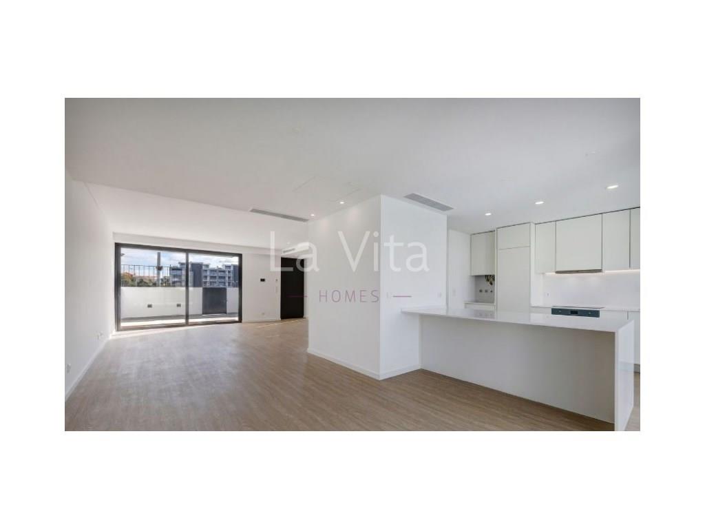 Neue Villa mit 3+1 Schlafzimmern - Porto Salvo, Oeiras