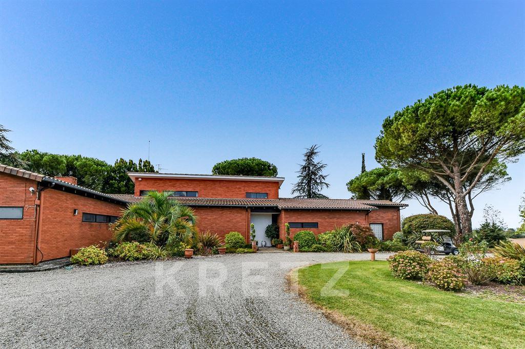 Maison à vendre, 360m², Toulouse