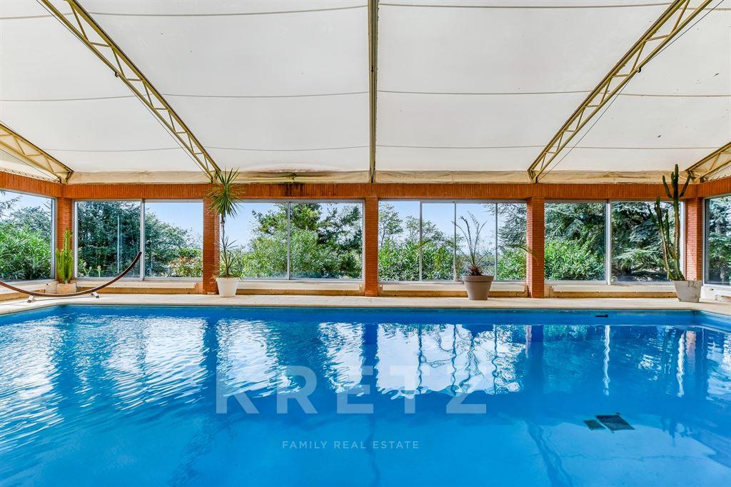 Maison à vendre, 360m², Toulouse