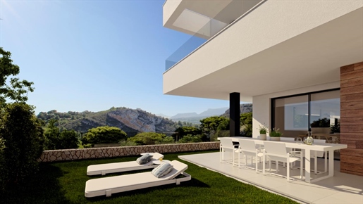 Spain: Costa Blanca. For sale luxury apartment