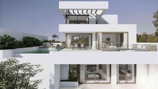 Modern Villa For sale