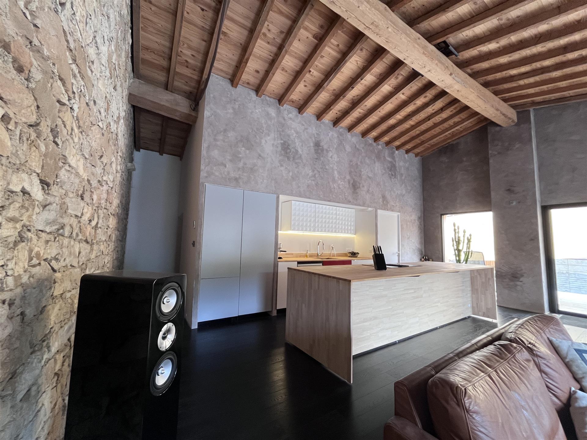 Uniquely Renovated Village House / Terrace / Workshop / Small Garden