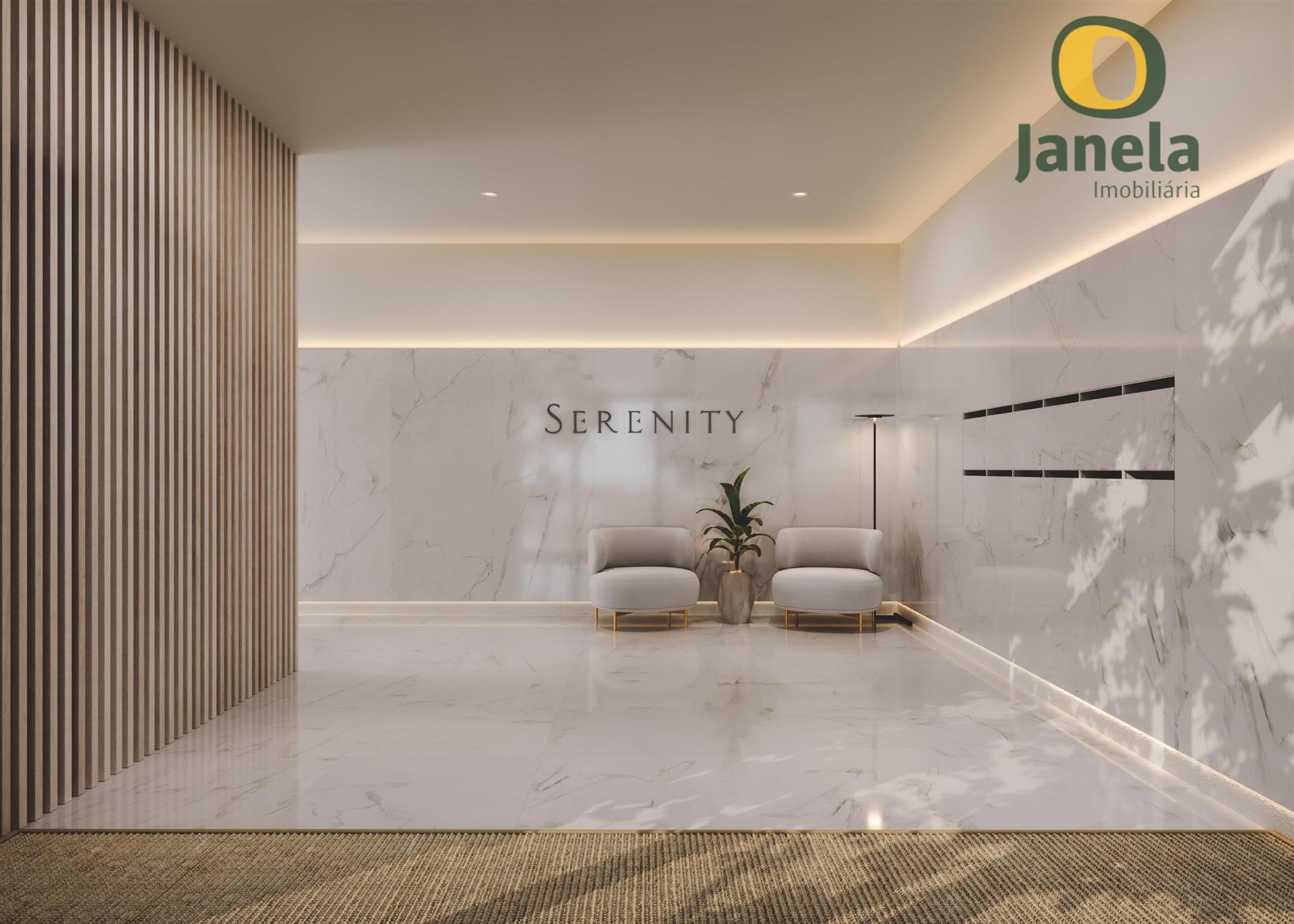 Live a Luxury residential experience to enjoy all year round!