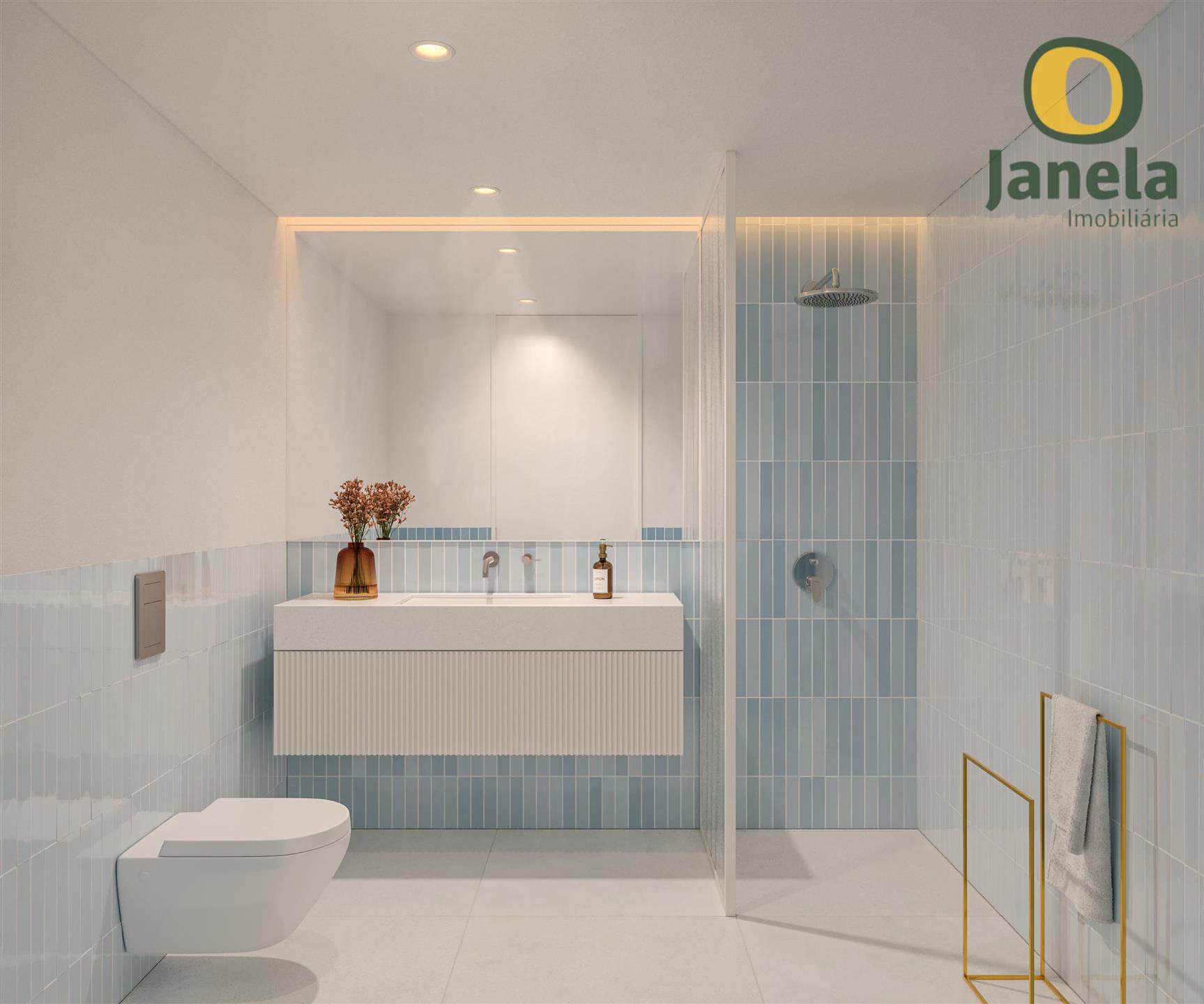 Live a Luxury residential experience to enjoy all year round!