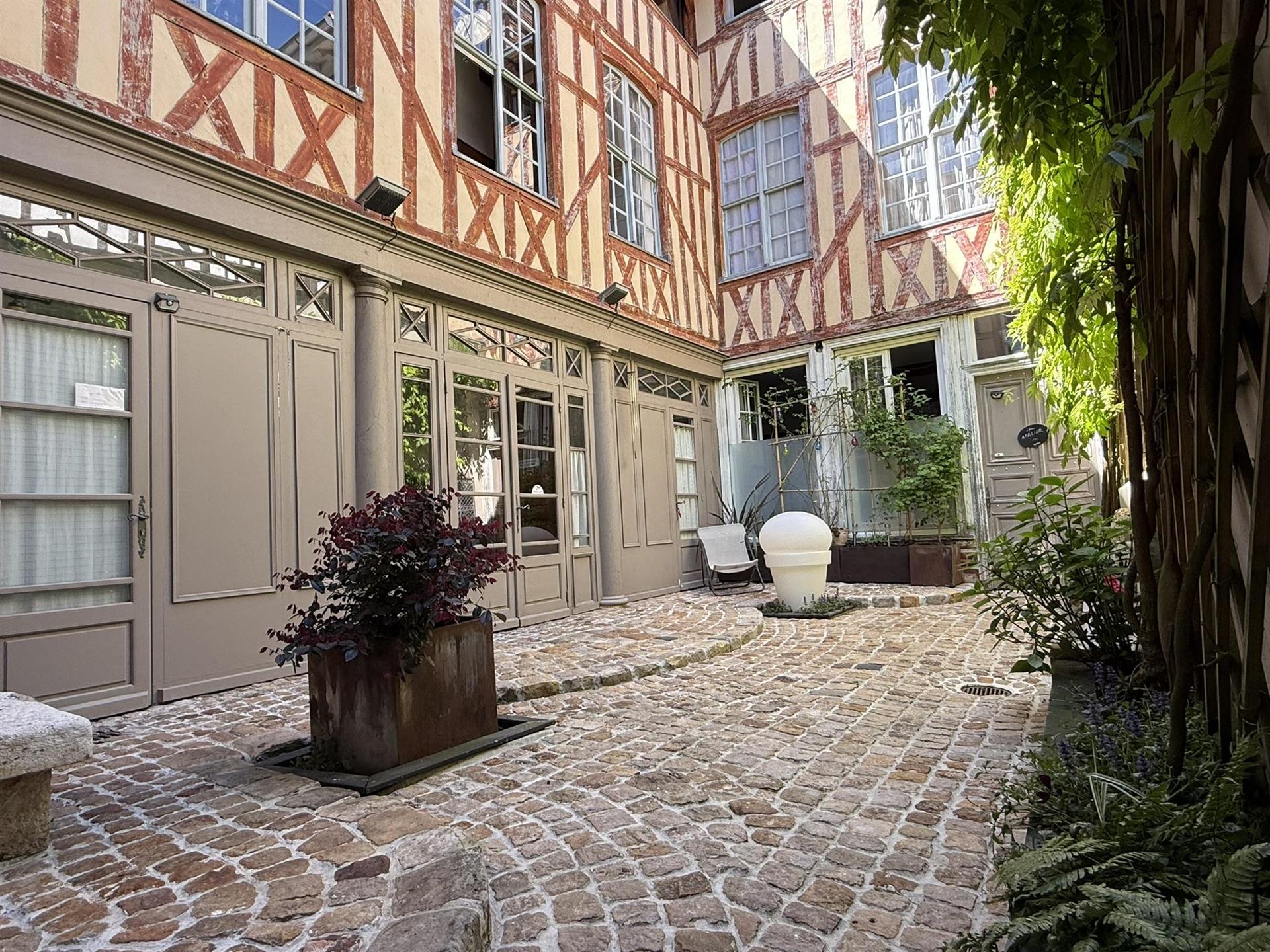 Purchase: House (10000)