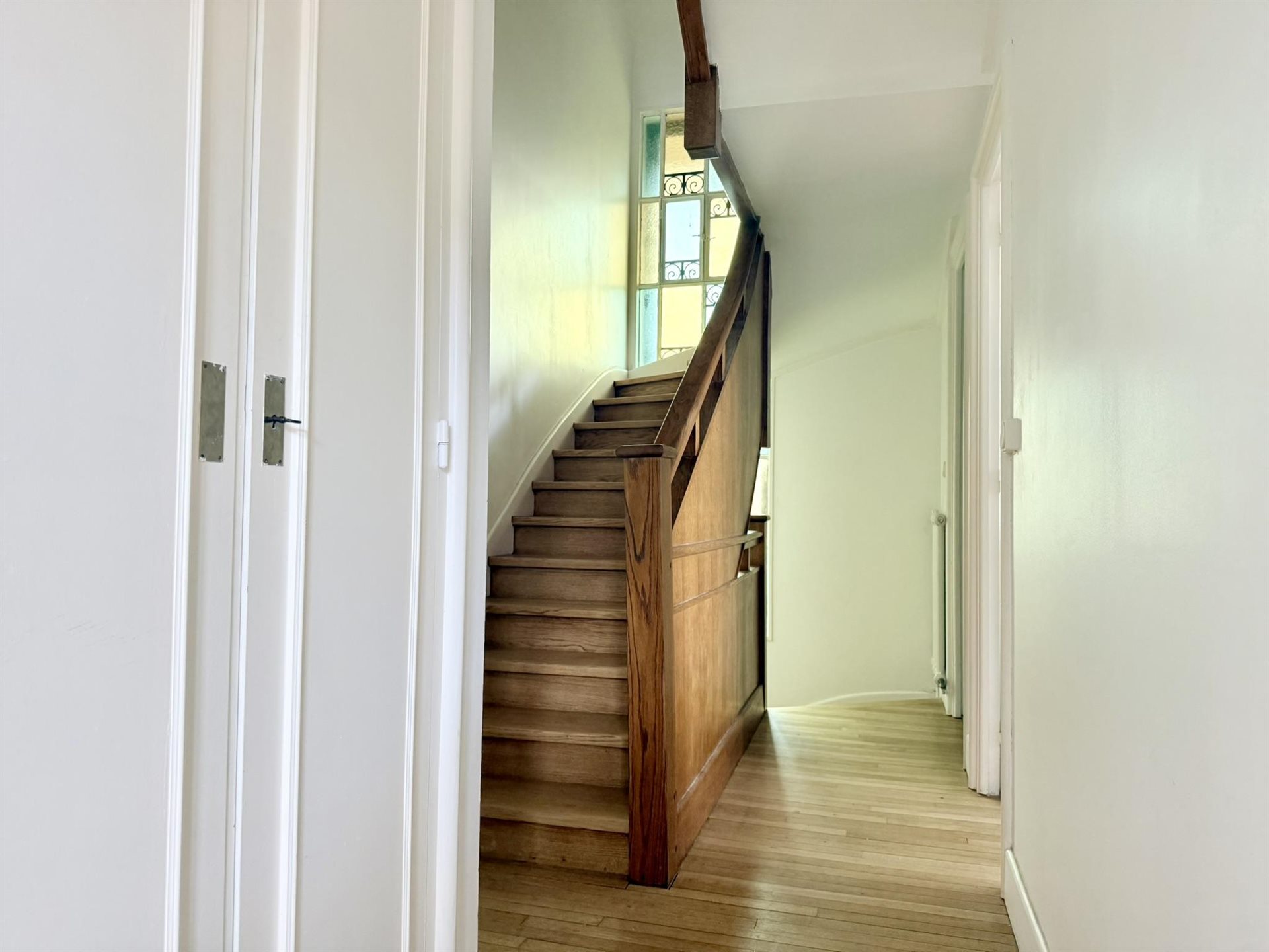 Appartement à vendre, 97m², Sainte-Savine