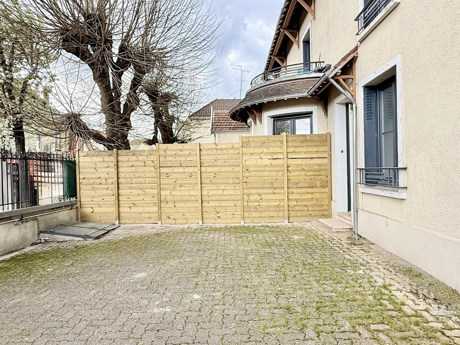 Appartement à vendre, 97m², Sainte-Savine
