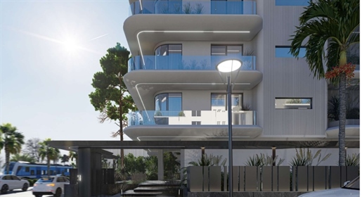(Προς Πώληση) Κατοικία Διαμέρισμα || Αθήνα Νότια/Παλαιό Φάληρο - 188 τ.μ, 3 Υ/Δ, 2.200.000€