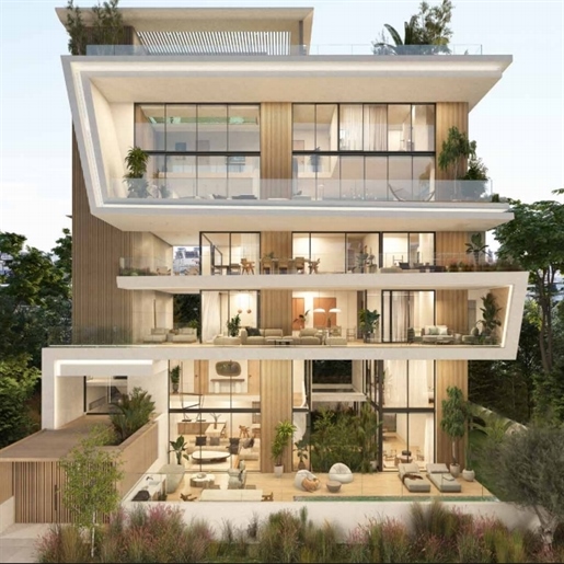 (Προς Πώληση) Κατοικία Διαμέρισμα || Αθήνα Νότια/Γλυφάδα - 150 τ.μ, 3 Υ/Δ, 1.350.000€